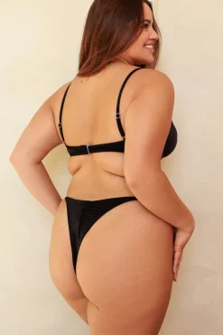 Outlet West Coast Underwire Bikini Top Tops|Underwire