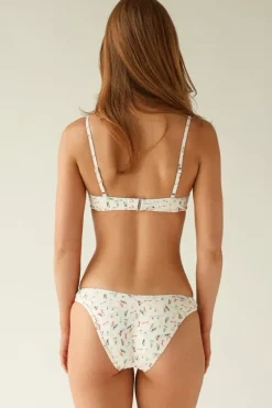 Outlet West Coast Underwire Bikini Top Tops|Underwire