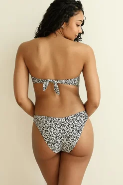 Discount Wild Child Bandeau Cheeky Set Bandeau|Sets