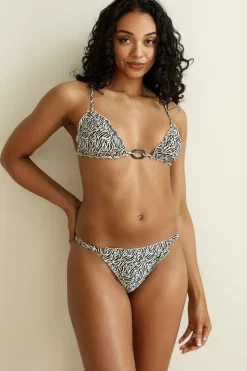 Online Wild Child Triangle Cheeky Set Triangle|Sets