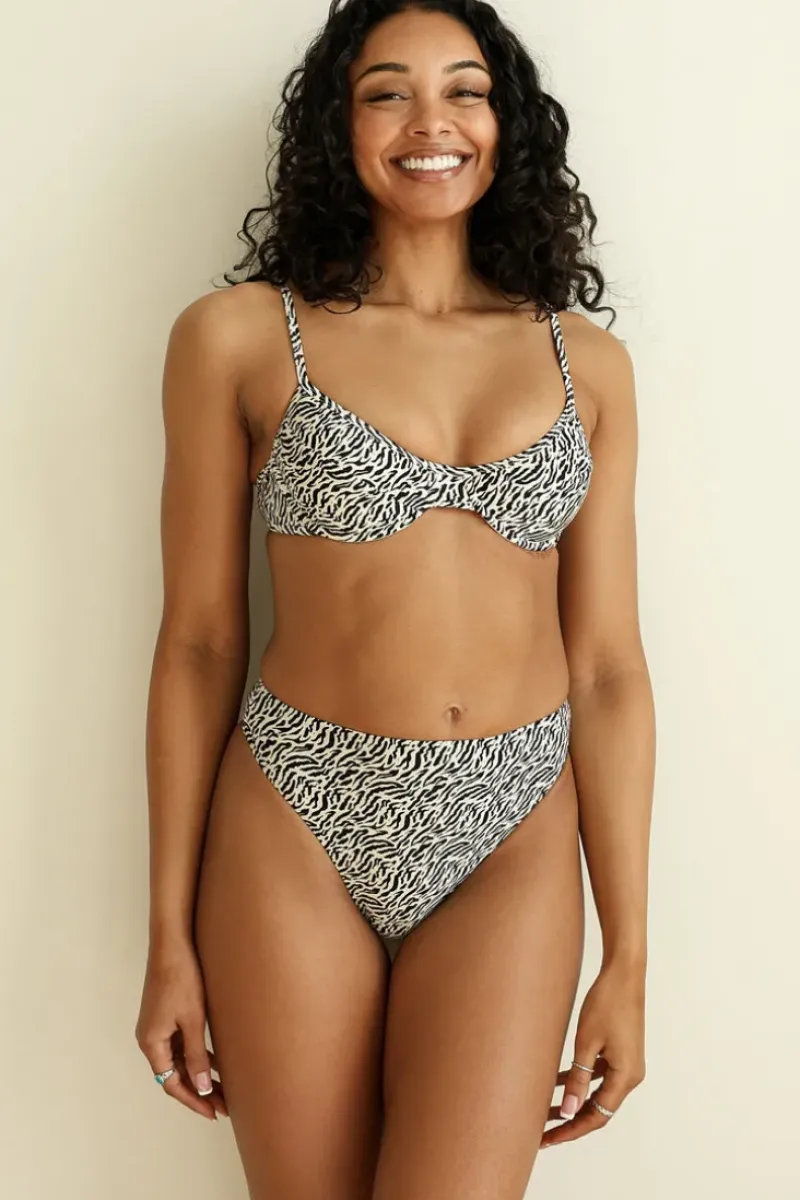 Fashion Wild Child Underwire Cheeky Set Underwire|Sets