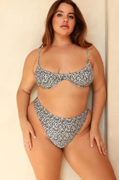 Fashion Wild Child Underwire Cheeky Set Underwire|Sets
