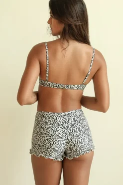 Sale Wild Child Underwire Full Rebel Short Set Underwire|Sets